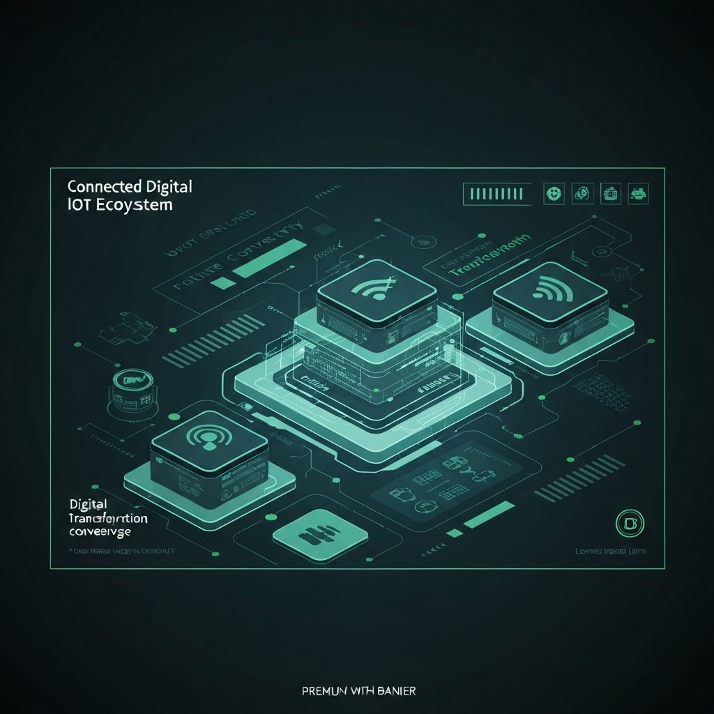 Connecting Africa To The Future