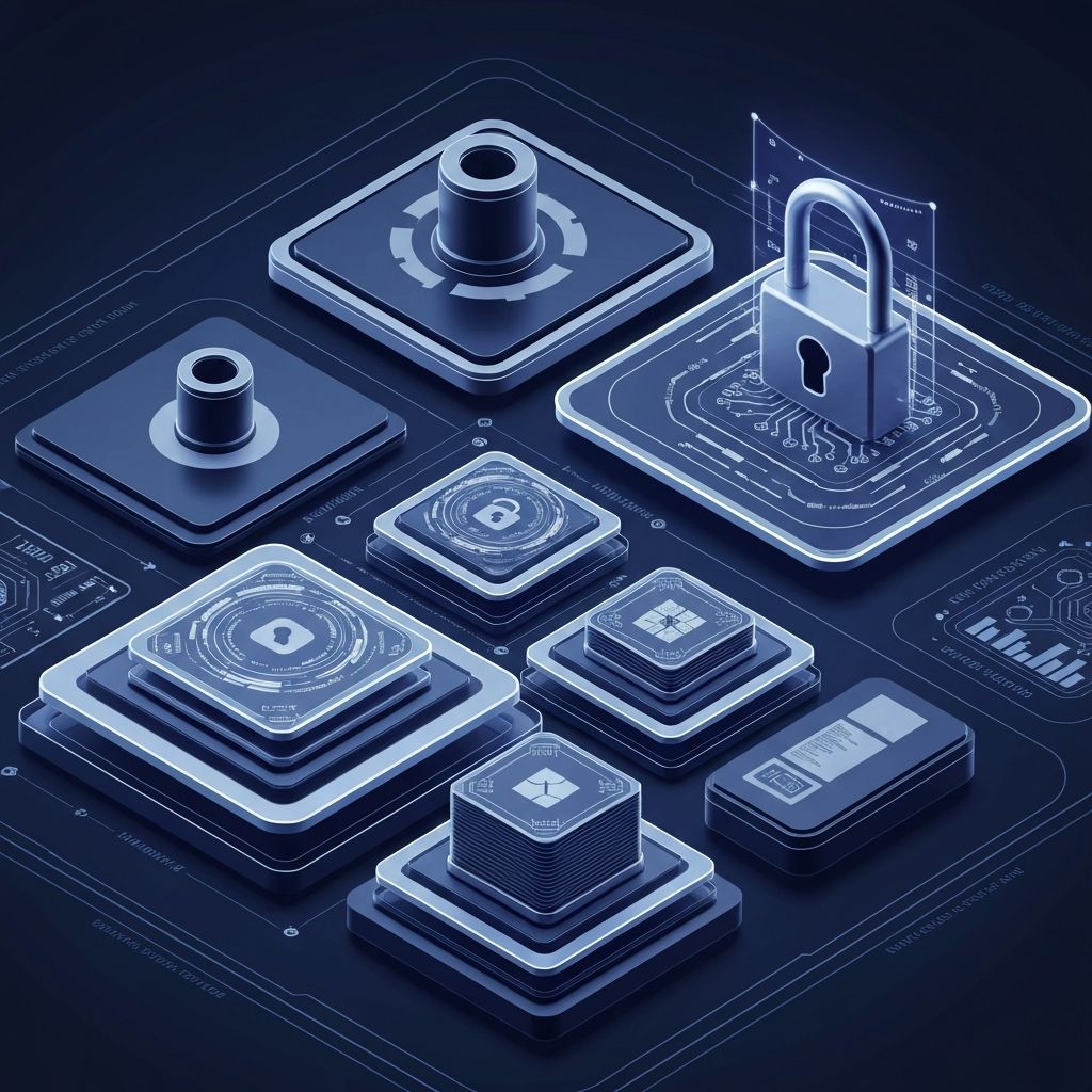 IntactSys - Build. Secure. Scale.